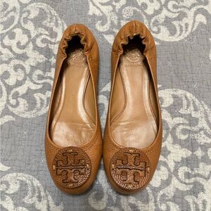 Tory Burch ballet flat